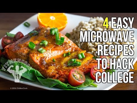 4-microwave-recipes-to-hack-college-life-/-4-recetas-hechas-en-el-microondas