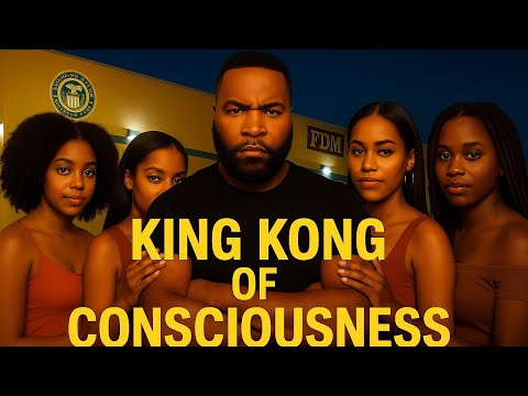 DR UMAR JOHNSON BEGS BLACK WOMEN FOR $500 DONATION DINNER DATE IN HIS LATEST FDMG SCAM