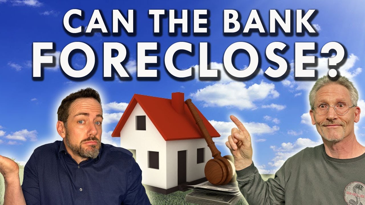 Does Probate Stop a Foreclosure | Probate Real Estate Help California