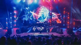 Slightly Stoopid - "Franklin's Tower" (Live at Red Rocks 8.9.25)