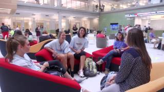 Introducing Baylor University's Paul L. Foster Campus for Business and Innovation