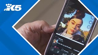 Missing Washington teen may be in Mexico, FBI says