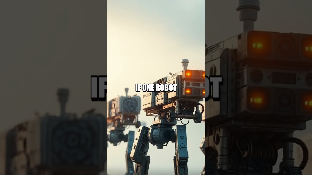 Swarm Whisperers: Coordinated Courage in Disaster Relief