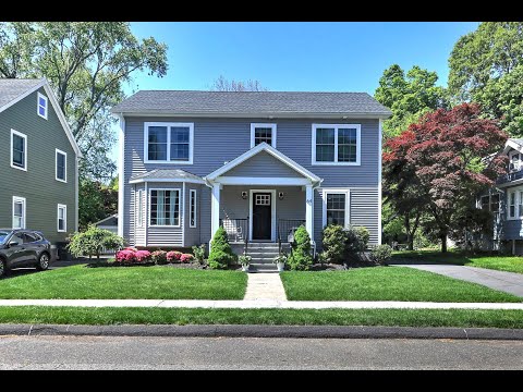 64 Noble Avenue, Milford, CT home video tour