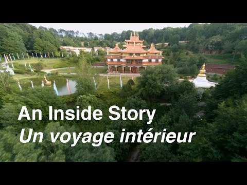 An Inside Story — Un Voyage intérieur (Lerab Ling)