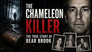 The Chameleon Killer: The True Story of the Bear Brook Murders