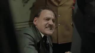Hitler Reacts To Arya W Subles