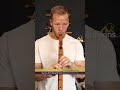 Buffalo Prairie Song | 961 Amon Olorin Buffalo Western Cedar Mid A Native Flute