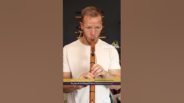 Thumbnail of Buffalo Prairie Song | 961 Amon Olorin Buffalo Western Cedar Mid A Native Flute