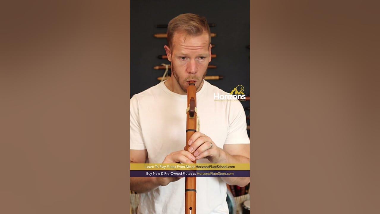 Buffalo Prairie Song | 961 Amon Olorin Buffalo Western Cedar Mid A Native Flute