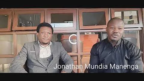 Celebrating Dr Kenneth Kaunda with Curtis Lloyd Mw...