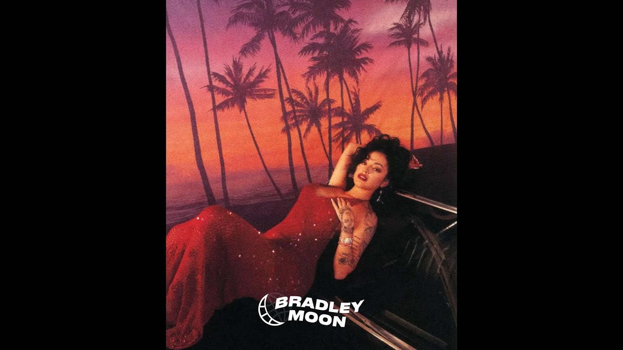 (FREE) Blxst Type Beat - "Callin' On You" | West Coast R&B