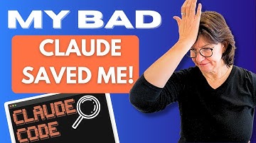 Claude Code’s Planning Mode Caught My Critical Mistake