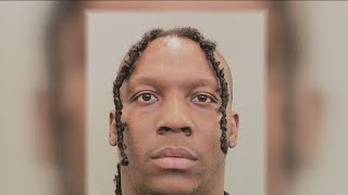 Serial rapist suspect arrested in Houston, used social media to find victims