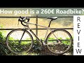 B´Twin Triban 100 Review: How good is a 259€ bike?