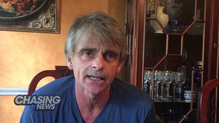 Producer Danny Provenzano Talks About Dispute With...