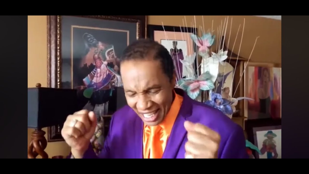 The Award Winning ECMD Music  & Entertainment Experience / Ron Preyer - Lead Singer The YoungHearts