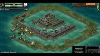 tamer lvl 70 vs christies base TR1S with hellstrike dies in christies tr1s base battle pirates