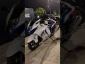 Suzuki Hayabusa 2023 #shorts #suzuki #hayabusa