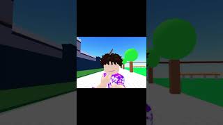 Bro Rizzed Her in Roblox