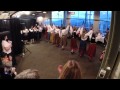 LEP 2015 Rahvapidu Rahvatants Mäe Otsas!