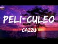 Cazzu - Peli-Culeo (Corridos)