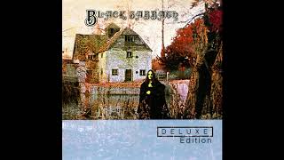 Sleeping Village - 1970 Black Sabbath (Deluxe Expanded Edition)