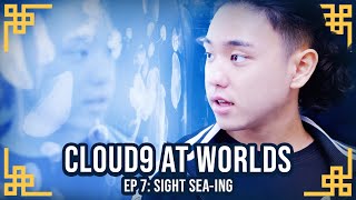 Sight Sea-ing at a Korean aquarium! | Cloud9 at Worlds 2023 Ep. 7 by Cloud9 League of Legends 7,920 views 6 months ago 9 minutes, 31 seconds