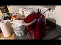 Keurig how to clean video part two how to properly clean Keurig DIY step-by-step 