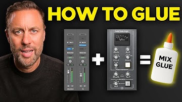 De lijmtrucs die ze allemaal gebruiken (maar nooit uitleggen)