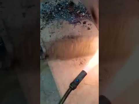 طلوع القصدير 