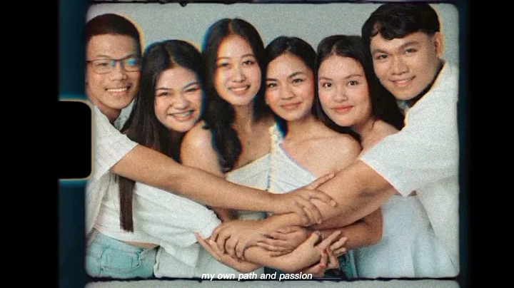 GET TO KNOW ME ✨ | GANOTISI, ROXANNE STEPHANIE M. - BS PSYCH 1B 