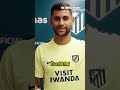 Christian Romero 🤝 Atlético Madrid = ‘perfect fit’ 👀