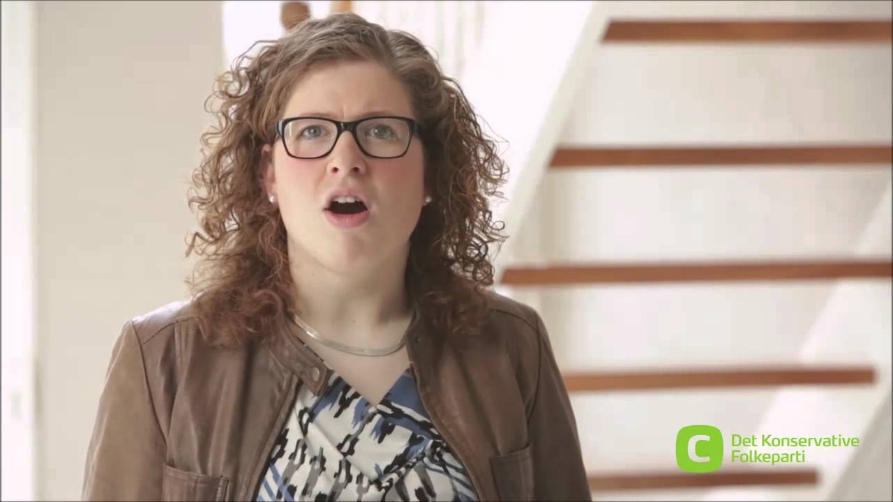 Line Vanggaard Pedersen - Et stærkt uddannelsessystem