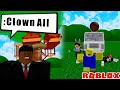 THIS GAME GAVE US FREE ADMIN COMMANDS!!! - ROBLOX