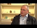 Михаил Ходорковский о Фридмане