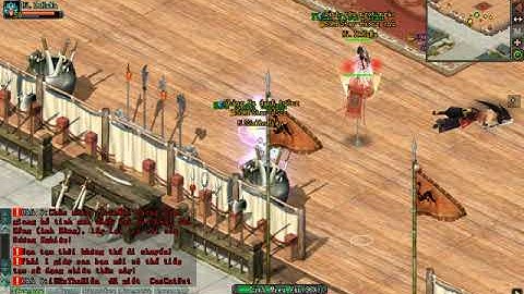 Part277 : TYVT + MGB vs CS + TLĐ - 59HPStar