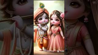 Radha teri chunri #shorts #trending #radhakrishna #dance