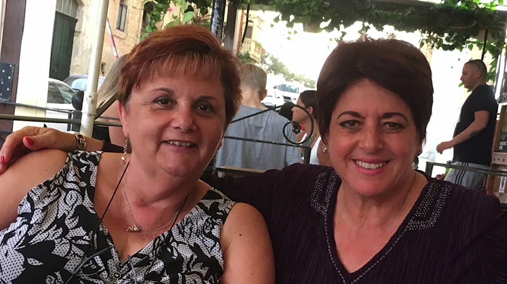 Mary Gauci's Biography