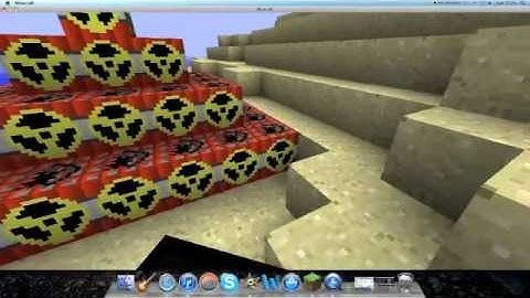 fun with nukes ( sdk