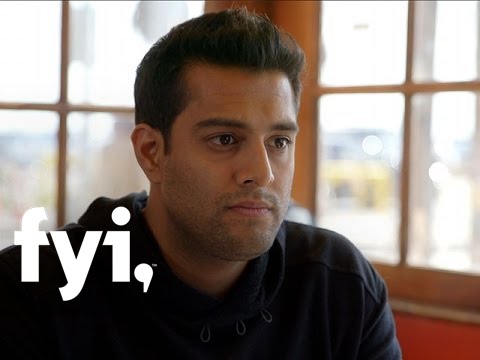Arranged: Ragini is Hesitant to Take Veeral's Last Name (S1, E8) | Home ...