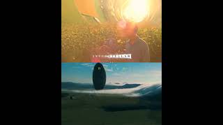 Arrival Vs Interstellar ( Full Movie Comparison )