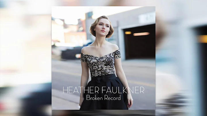 Broken Record by Heather Faulkner | Audio