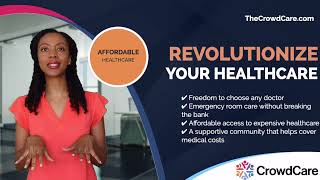 What is CrowdCare?