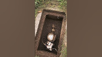 What’s Hiding in Your Water Meter Box?