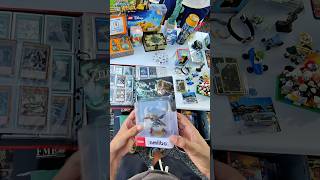 Ultimo mercatino prima di volare verso Colonia per la gamescom ! #zelda #mercatini
