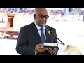 Beitsalam  discours dazali assoumani ce mardi 14 mai 2024