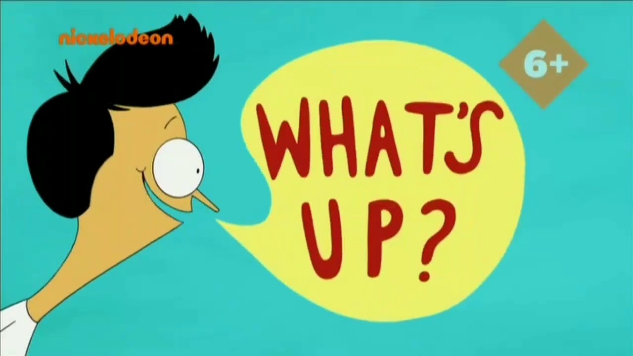 Санджей и Крейг начало мультсериала - YouTube