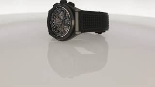 Zenith Defy El Primero Ref. 49.9000.9004/78.R582
