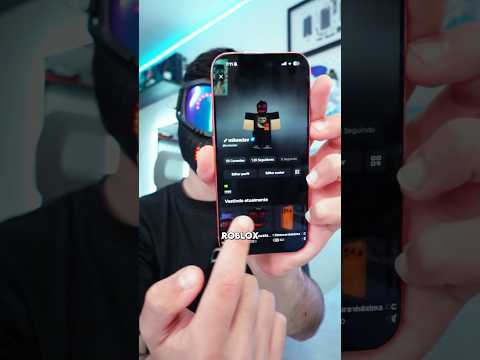 Seu comentário vira item no Roblox